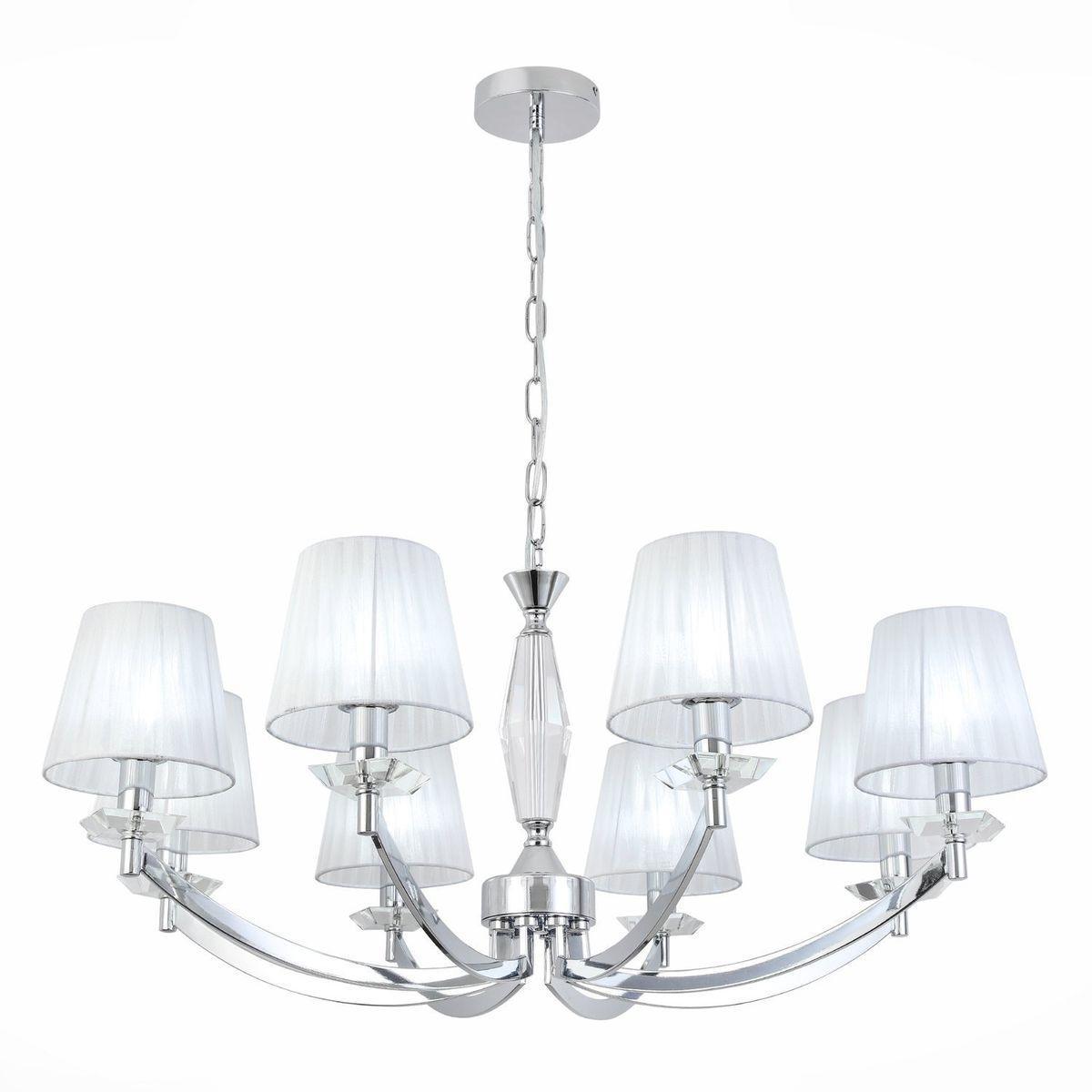 Подвесная люстра ST Luce Bello SL1756.103.08