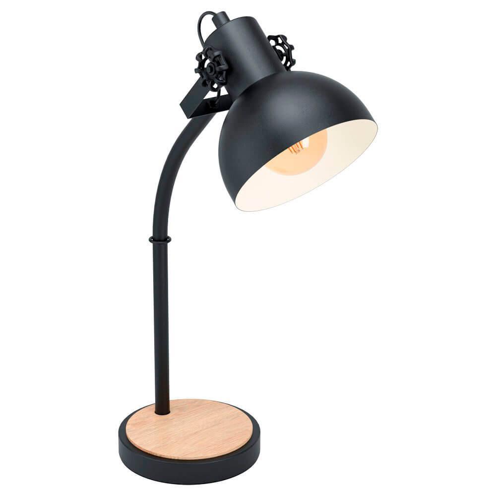 Настольная лампа Eglo Lubenham 43165