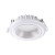 358279 SPOT NT19 270 белый Встраиваемый светильник IP20 LED 4000K 12W 85-265V JOIA