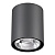 358011 STREET NT19 335 темно-серый Ландшафтный светильник IP65 LED 3000К 6W 220V TUMBLER