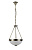 Подвесной светильник Freya FR2012-PL-03-BZ