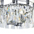 Подвесной светильник Maytoni MOD043PL-18CH