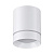 357684 OVER NT18 204 белый Накладной светильник IP20 LED 3000K 9W 160-265V ARUM