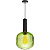 Подвесной светильник Loft IT 2072-B+BL