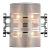 Настенный светильник ST Luce SL940.101.04