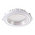 358280 SPOT NT19 270 белый Встраиваемый светильник IP20 LED 4000K 22W 85-265V JOIA