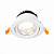 Встраиваемый светодиодный светильник ST Luce Miro ST211.548.24.24