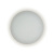 Светильник Затмение белый d25 h4,5 Led 9W (4000K)
