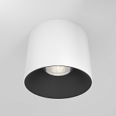 Потолочный светильник Technical C064CL-01-15W3K-RD-WB