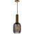 Подвесной светильник Loft IT 2070-A+BR