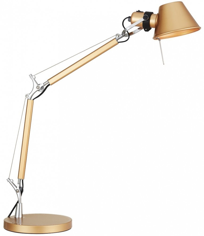 Офисная настольная лампа Legend 2839-1T