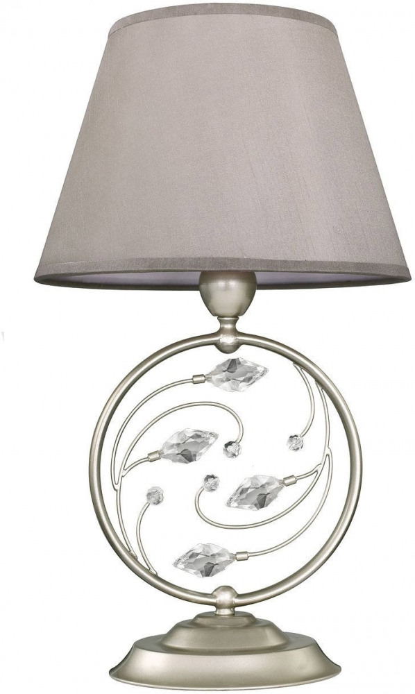 Интерьерная настольная лампа Laurel 2173-1T