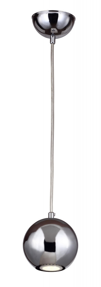 Подвесной светильник Giallo 1598-1P