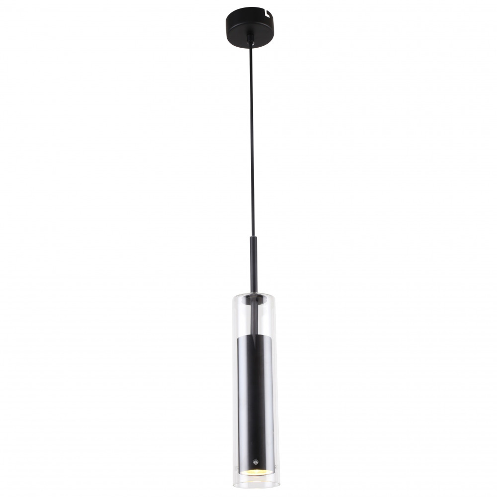 Подвесной светильник Aenigma 2556-1P