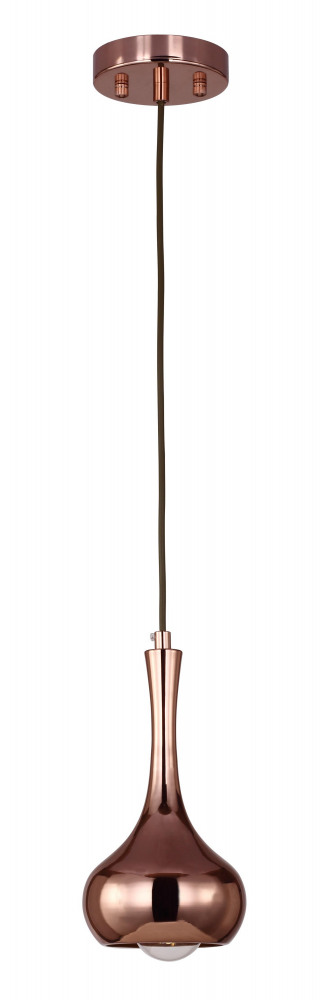 Подвесной светильник Kupfer 1844-1P