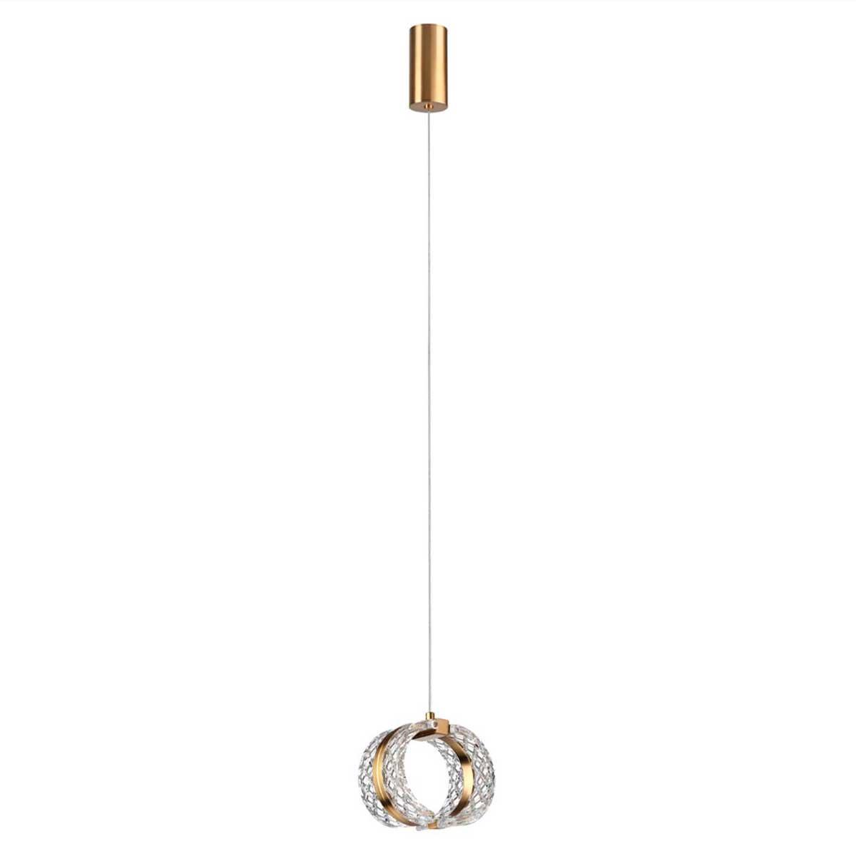 Подвесной светильник Odeon Light MIRAGE 5030/8L