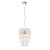 Подвесная люстра ST Luce Osoleto SL386.203.05