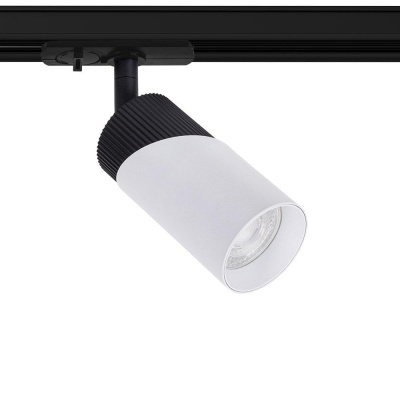 Трековый светильник Arte Lamp POLAR A5461PL-1WH