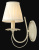 Настенный светильник (бра) Maytoni ARM326-01-W