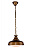 Подвесной светильник Laterne 1330-1P1