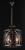 Подвесной светильник Maytoni H899-03-R