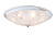 Потолочный светильник Maytoni C907-CL-06-W
