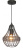 Подвесной светильник Terra 1800-1P