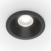 Встраиваемый светильник Technical DL034-L12W3K-D-B