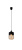 Подвесной светильник Kuppe 1592-1P