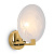 Настенный светильник (бра) Freya FR5197WL-01BS