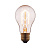 Лампа накаливания E27 60W прозрачная 1002