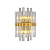 Настенный светильник Сelebratio 2205-2W