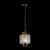 Подвесной светильник Freya FR5166PL-01BS