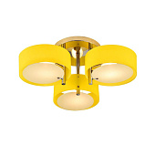 Потолочная люстра Evoluce Foresta SL483.092.03