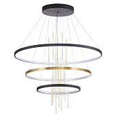 Подвесной светодиодный светильник Odeon Light Monica 3901/99L