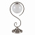 Интерьерная настольная лампа Fabbio 2349-1T