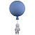 Потолочный светильник Loft IT Cosmo 10044/250 Blue