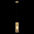 Подвесной светильник Maytoni P011PL-01G