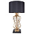 Настольная лампа Arte Lamp Fire A4032LT-1GO