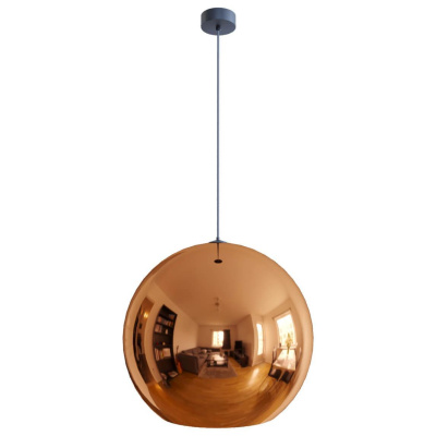 Подвесной светильник Loft IT Copper Shade Loft2023-E