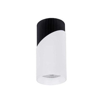 Точечный накладной светильник Arte Lamp POLAR A5462PL-1WH