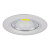 Встраиваемый светодиодный светильник Lightstar Forto 223152