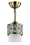 Подвесной светильник Freya FR2200-PL-01-BZ