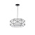 Подвесной светильник Freya FR4313-PL-00-BL