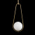 Подвесной светильник Freya FR5144PL-01W