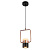 Подвесной светодиодный светильник Loft IT Ling 8118-A