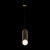 Подвесной светильник Maytoni P361PL-01G