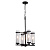 Подвесная люстра ST Luce Bichero SL334.403.04