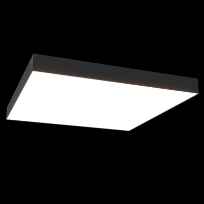 Потолочный светильник Technical C067CL-L96B4K
