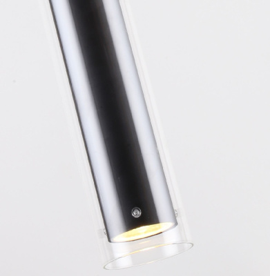 Подвесной светильник Aenigma 2556-1P